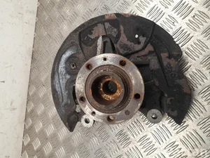 Vauxhall GRANDLAND X (75) 2021 Caja cojinete de rueda Left Front