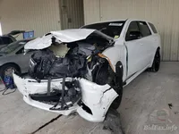 Durango 5.7 RWD X200 - Vignette 2