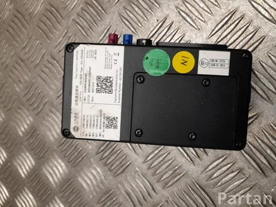 MG 10961196/01, 10962451/01, 421291291 / 1096119601, 1096245101, 421291291 ZS EV 2022 Sterownik  'Bluetooth' - Zdjęcie 1