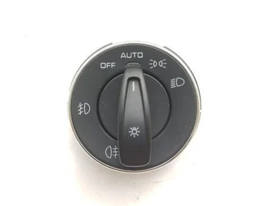 Porsche 7P5941531E CAYENNE (92A) 2013 Interrupteur de lumière - Image 1