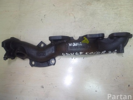 LAND ROVER 9X2Q 9430 DA / 9X2Q9430DA RANGE ROVER SPORT (L320) 2012 Exhaust Manifold