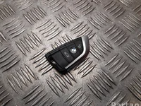 BMW 6 805 998 / 6805998 X2 (F39) 2018 Clé