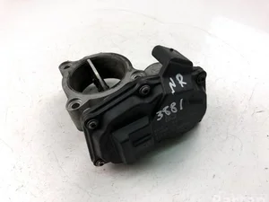 BMW 7810752 3 (F30, F80) 2012 Corps de papillon