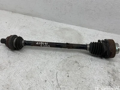 Audi 1J0407283A, AUDI S1 / 1J0407283A, AUDIS1 A1 (8X1, 8XK) 2016 Arbre de transmission - Image 1