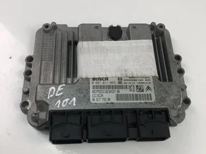 Peugeot 9661773380; 0281011863 / 9661773380, 0281011863 307 (3A/C) 2003 БУ двигателя