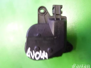 Chrysler 04885465AA VOYAGER IV (RG, RS) 2006 Moteur de réglage pour volet de régulation