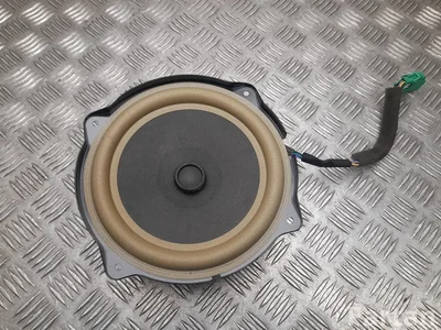 Ford USA EXPLORER (U6_) 2020 Altavoz de bajos - Imagen 1