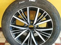 Volkswagen 5G0601025CD GOLF VII (5G1, BQ1, BE1, BE2) 2018 Jantes en alliage R16 EJ 6.5 ET46