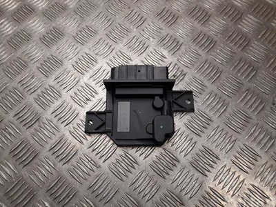 Opel 13540017 ASTRA K Sports Tourer 2021 Unités de contrôle - Image 1