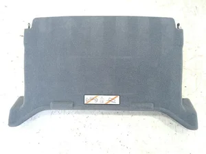 Ferrari California 2010 Trunk shelf