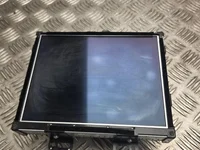Maserati 670104550 LEVANTE 2024 Display