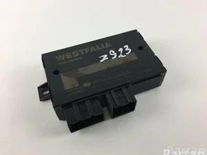 Škoda 300001506658 OCTAVIAII (1Z3) 2011 Unités de contrôle