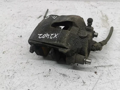 Volkswagen GOLF VII (5G1, BQ1, BE1, BE2) 2018 Étrier de frein Right Front - Image 1