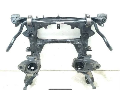 BMW 6878071, 6878071-02, 688485210, 687397201 / 6878071, 687807102, 688485210, 687397201 X5 (G05) 2020 traversas priekis - Paveiksliukas 1