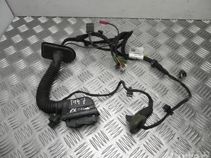 Mercedes-Benz A 205 540 46 01 / A2055404601 C-CLASS (W205) 2014 Harnais pour intérieur