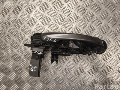 Mercedes-Benz A 907 460 57 03 / A9074605703 B-Class (W247) 2019 Door Handle Right Front - Image 1