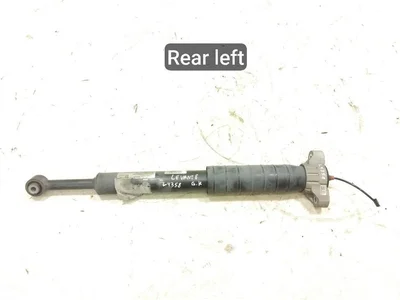 Maserati 06700374390 LEVANTE 2017 Amortisseur Left Rear - Image 1