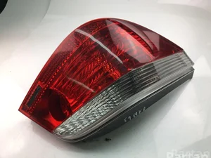 BMW 6910767 5 (E60) 2009 Piloto posterior