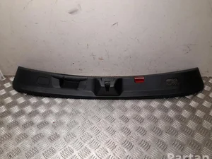 Mercedes-Benz A 167 740 28 00 / A1677402800 GLE (C167) Coupé 2021 Rembourrage de coffre