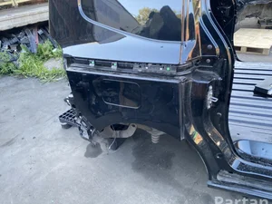 Renault KANGOO III 2023 Quart de corps Right Rear