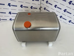 Volvo Trucks 20504486, 7420504486, 20452160, 7420452160, 21659086, 7421659086, 21968577, 7421968577, 400250V Zbiornik paliwa / dodatki
