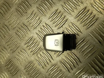 Mercedes-Benz A2139056608 E-CLASS (W213) 2018 Bouton de frein de stationnement électromécanique - Image 1