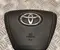 Toyota TG10A01003 AVENSIS Saloon (_T27_) 2018 Airbag du conducteur - Image 1