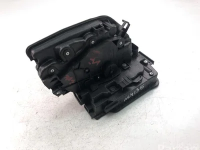 BMW 7281935 2 Active Tourer (F45) 2015 Serrure de porte - Image 1