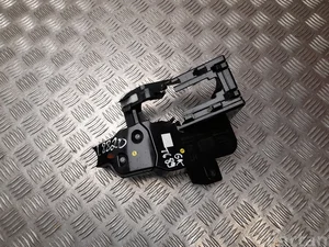 Jaguar M9D3-14D190-A / M9D314D190A I-PACE 2021 Support pour pare-chocs Left Rear