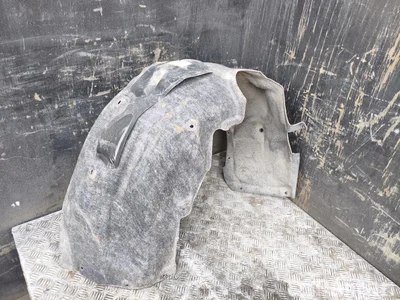 BMW 9881680, 51719881680 5 G60 2024 Wing liner Right Rear - Image 1