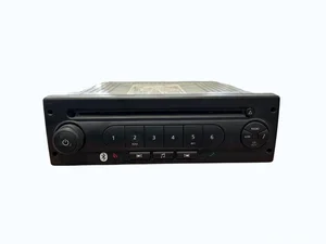 Renault Trucks 28480716, 7422587278, 7422587267 T 2018 Radio, Multimedia