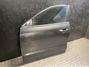 Kia NIRO 2023 Porte Left Front