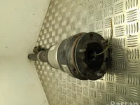 Mercedes-Benz A2223203313 S-CLASS (W222, V222, X222) 2015 amortisseur à ressort pneumatique Left Rear