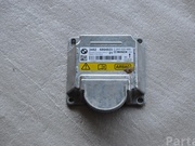 BMW 6864923 ; 0265020486 / 6864923, 0265020486 5 (F10) 2014 Air bag control module