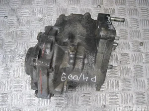 Toyota W82 RAV 4 III (_A3_) 2009 Boîte de transfert