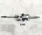 Jeep P68423990AD, 68414987AE, 23087A Wagoneer/ Wagoneer L WS 2023 Columna de dirección - Imagen 1