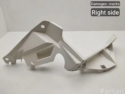 Maserati 670160201 MC 20 Cielo 2023 Support d'aile - Image 1