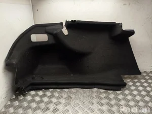 Mercedes-Benz A2066901501 C-Class (W206) 2022 Bagažinės apmušimai, apdaila kairė