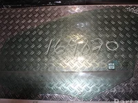 Volvo 43R001106 S60 II 2016 Vitre de porte Left Front