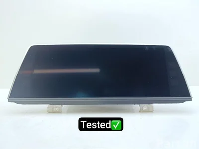 BMW 680532602 7 (G11, G12) 2016 Display - Imagen 1