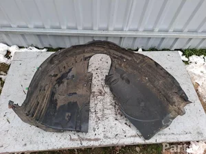 Peugeot 9823309080, 9827497480 208 II (P21) 2021 Wing liner Right Front