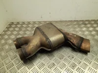 BMW 8516528 5 Touring (F11) 2014 Catalyseur