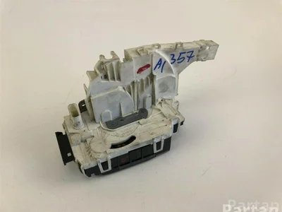 Mercedes-Benz A9067201735 SPRINTER 3-t Box (906) 2006 Cerradura de puerta - Imagen 1