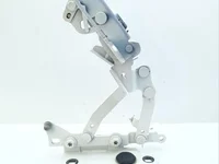 Mercedes-Benz A2318800128 SL (R231) 2013 Charnière