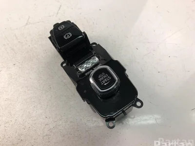 Volvo P31443818 V90 II 2019 Bouton start-stop - Image 1