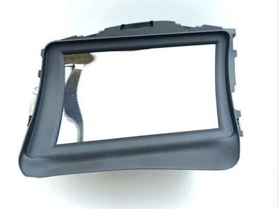 Audi 4H0919617, A2C83776600 A8 (4H_) 2015 Valdymo blokas priekinio stiklo projekcijai (Head-up display) - Nuotrauka 1