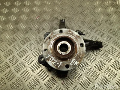 Fiat 600e / 600 (365_, 364_) 2025 Radlagergehäuse vorne links - Bild 1