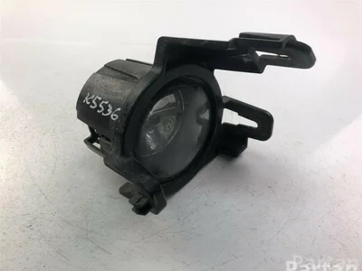 Nissan 89210600 QASHQAI II (J11, J11_) 2015 Projecteur antibrouillard - Image 1