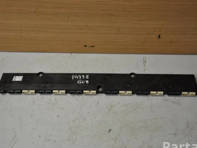 BMW 8845307 iX3 (G08) 2023 Unité de contrôle pour la surveillance de la batterie - Image 1