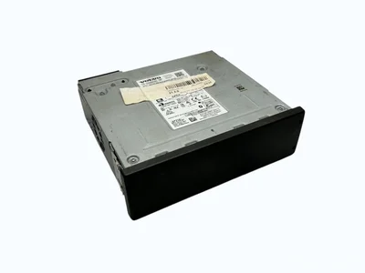 Volvo Trucks 24358569, 24358567 FH III 2023 Radio, Multimedia - Bild 1